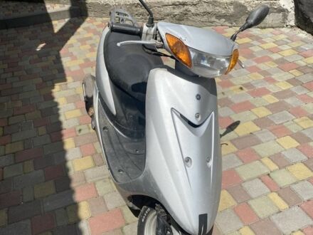 Ямаха Другая 2008 в Звенигородка на Automoto.ua Ямаха Другая, объемом двигателя 0 л и пробегом 0 тыс. км за 315 $, фото 1 на Automoto.ua
