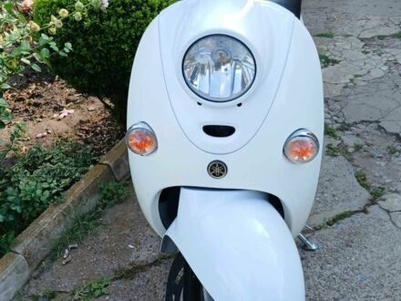 Ямаха Другая, объемом двигателя 50 л и пробегом 0 тыс. км за 21500 $, фото 1 на Automoto.ua