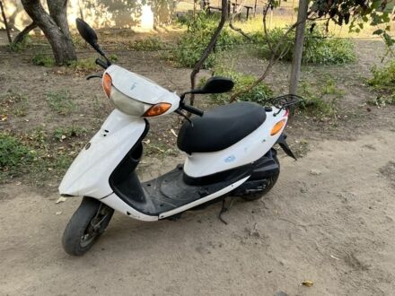 Ямаха Другая, объемом двигателя 50 л и пробегом 0 тыс. км за 341 $, фото 1 на Automoto.ua