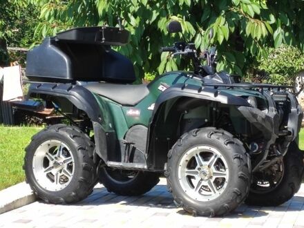 Ямаха Інша 2008 у Диканьке на Automoto.ua Ямаха Інша, об'ємом двигуна 0.7 л та пробігом 0 тис. км за 6200 $, фото 1 на Automoto.ua