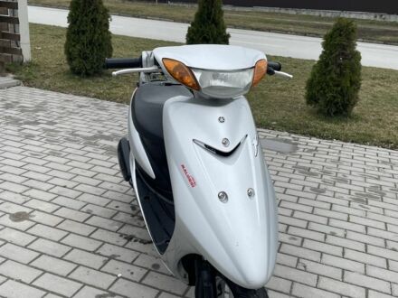 Ямаха Другая 2008 в Каменце-Подольском на Automoto.ua Ямаха Другая, объемом двигателя 72 л и пробегом 0 тыс. км за 532 $, фото 1 на Automoto.ua
