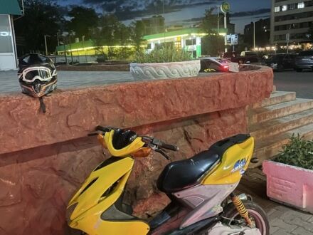 Ямаха Другая, объемом двигателя 0 л и пробегом 0 тыс. км за 1100 $, фото 1 на Automoto.ua