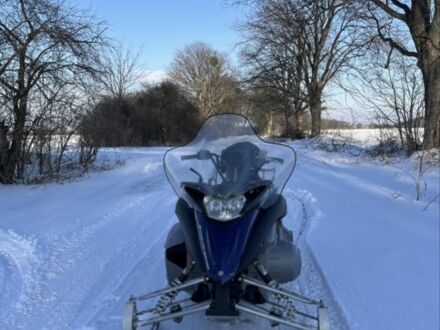 Ямаха Інша, об'ємом двигуна 0.5 л та пробігом 0 тис. км за 4500 $, фото 1 на Automoto.ua