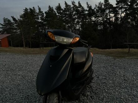 Ямаха Другая 2008 в Яворове на Automoto.ua Ямаха Другая, объемом двигателя 50 л и пробегом 0 тыс. км за 550 $, фото 1 на Automoto.ua
