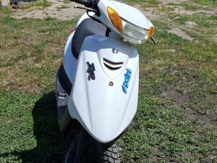 Ямаха Інша 2008 у Борисполе на Automoto.ua Ямаха Інша, об'ємом двигуна 50 л та пробігом 0 тис. км за 654 $, фото 1 на Automoto.ua
