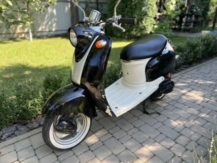 Ямаха Інша 2008 у Боярка на Automoto.ua Ямаха Інша, об'ємом двигуна 49 л та пробігом 0 тис. км за 399 $, фото 1 на Automoto.ua