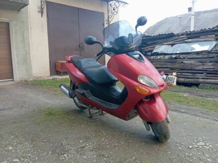 Ямаха Другая 2008 в Старом Самборе на Automoto.ua Ямаха Другая, объемом двигателя 0.13 л и пробегом 0 тыс. км за 25000 $, фото 1 на Automoto.ua