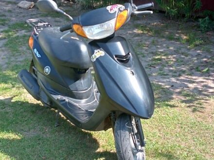 Ямаха Другая 2008 в Тернополе на Automoto.ua Ямаха Другая, объемом двигателя 50 л и пробегом 0 тыс. км за 700 $, фото 1 на Automoto.ua