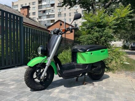 Ямаха Другая 2008 в Виннице на Automoto.ua Ямаха Другая, объемом двигателя 50 л и пробегом 0 тыс. км за 600 $, фото 1 на Automoto.ua