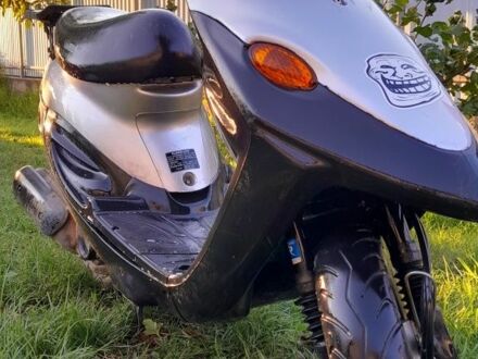 Ямаха Інша, об'ємом двигуна 75 л та пробігом 0 тис. км за 450 $, фото 1 на Automoto.ua