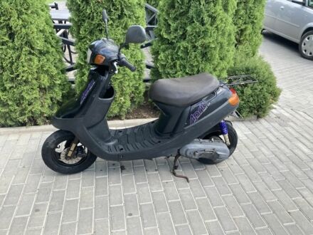 Ямаха Інша, об'ємом двигуна 65 л та пробігом 0 тис. км за 13000 $, фото 1 на Automoto.ua