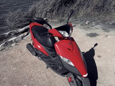 Ямаха Другая 2008 в Одессе на Automoto.ua Ямаха Другая, объемом двигателя 0.13 л и пробегом 0 тыс. км за 550 $, фото 1 на Automoto.ua