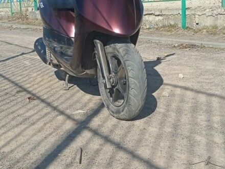 Ямаха Інша 2009 у Крыжополе на Automoto.ua Ямаха Інша, об'ємом двигуна 49 л та пробігом 0 тис. км за 750 $, фото 1 на Automoto.ua