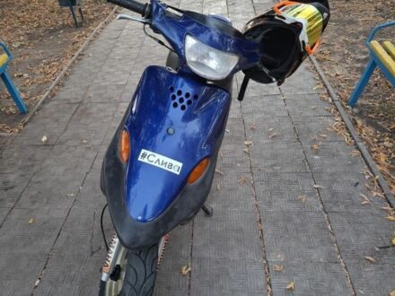 Ямаха Інша 2009 у Дергачах на Automoto.ua Ямаха Інша, об'ємом двигуна 82 л та пробігом 0 тис. км за 11300 $, фото 1 на Automoto.ua