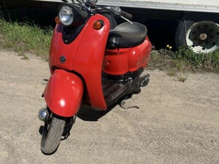 Ямаха Інша 2009 у Вышгороде на Automoto.ua Ямаха Інша, об'ємом двигуна 50 л та пробігом 0 тис. км за 360 $, фото 1 на Automoto.ua