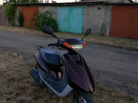 Ямаха Другая 2009 в Арцизе на Automoto.ua Ямаха Другая, объемом двигателя 50 л и пробегом 0 тыс. км за 700 $, фото 1 на Automoto.ua