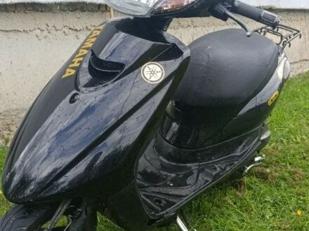 Ямаха Інша, об'ємом двигуна 49 л та пробігом 0 тис. км за 20000 $, фото 1 на Automoto.ua