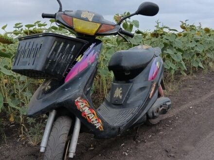 Ямаха Інша, об'ємом двигуна 49 л та пробігом 0 тис. км за 146 $, фото 1 на Automoto.ua