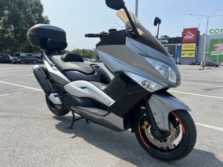 Ямаха Другая 2009 в Днепре (Днепропетровске) на Automoto.ua Ямаха Другая, объемом двигателя 0.5 л и пробегом 0 тыс. км за 6000 $, фото 1 на Automoto.ua