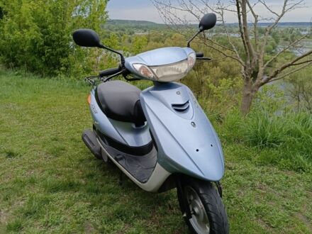 Ямаха Інша 2009 у Новгород-Северском на Automoto.ua Ямаха Інша, об'ємом двигуна 49 л та пробігом 0 тис. км за 339 $, фото 1 на Automoto.ua