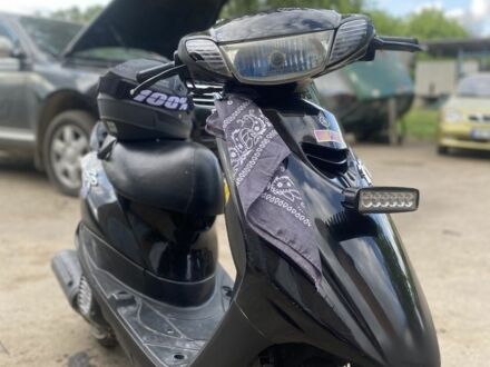 Ямаха Інша, об'ємом двигуна 49 л та пробігом 0 тис. км за 388 $, фото 1 на Automoto.ua
