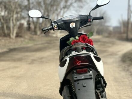 Ямаха Другая, объемом двигателя 49 л и пробегом 0 тыс. км за 799 $, фото 1 на Automoto.ua