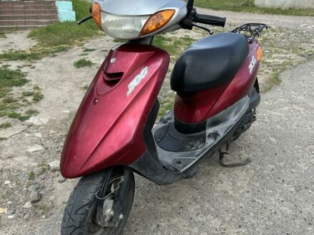 Ямаха Другая, объемом двигателя 49 л и пробегом 0 тыс. км за 650 $, фото 1 на Automoto.ua