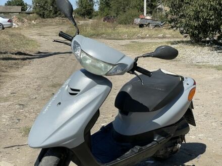 Ямаха Інша, об'ємом двигуна 49 л та пробігом 0 тис. км за 550 $, фото 1 на Automoto.ua