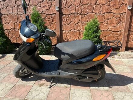 Ямаха Інша 2009 у Диканьке на Automoto.ua Ямаха Інша, об'ємом двигуна 0 л та пробігом 0 тис. км за 435 $, фото 1 на Automoto.ua