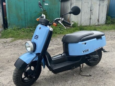Ямаха Другая 2009 в Василькове на Automoto.ua Ямаха Другая, объемом двигателя 50 л и пробегом 0 тыс. км за 23500 $, фото 1 на Automoto.ua