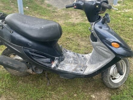 Ямаха Другая 2009 в Путивле на Automoto.ua Ямаха Другая, объемом двигателя 65 л и пробегом 0 тыс. км за 194 $, фото 1 на Automoto.ua
