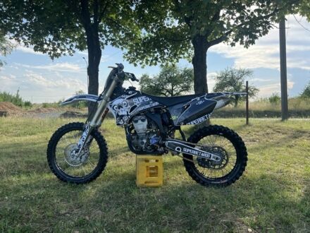 Ямаха Другая, объемом двигателя 0 л и пробегом 0 тыс. км за 2799 $, фото 1 на Automoto.ua