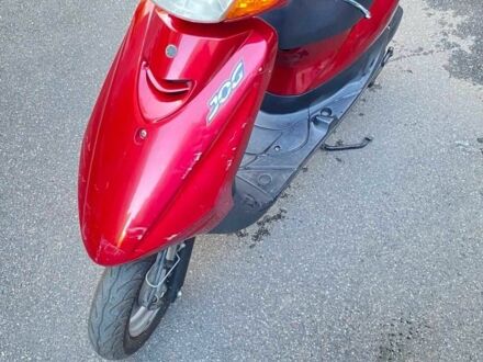 Ямаха Другая, объемом двигателя 50 л и пробегом 0 тыс. км за 500 $, фото 1 на Automoto.ua