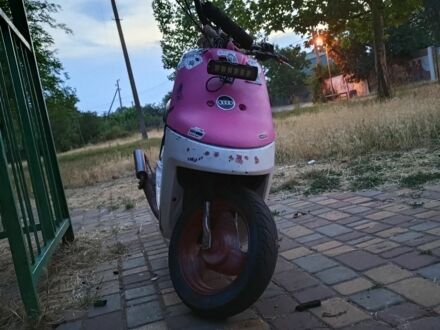 Ямаха Другая 2009 в Овидиополе на Automoto.ua Ямаха Другая, объемом двигателя 65 л и пробегом 0 тыс. км за 388 $, фото 1 на Automoto.ua
