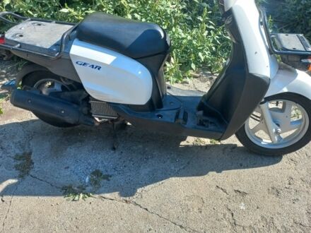 Ямаха Інша, об'ємом двигуна 0 л та пробігом 0 тис. км за 25000 $, фото 1 на Automoto.ua