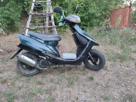 Ямаха Інша 2009 у Одесі на Automoto.ua Ямаха Інша, об'ємом двигуна 90 л та пробігом 0 тис. км за 12000 $, фото 1 на Automoto.ua