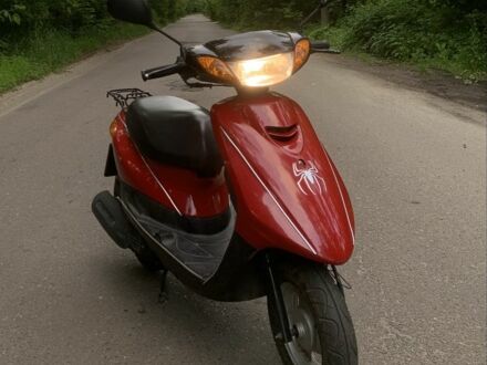 Ямаха Другая 2009 в Черноморске (Ильичевске) на Automoto.ua Ямаха Другая, объемом двигателя 49 л и пробегом 0 тыс. км за 450 $, фото 1 на Automoto.ua