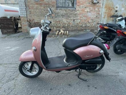 Ямаха Другая 2009 в Харькове на Automoto.ua Ямаха Другая, объемом двигателя 49 л и пробегом 0 тыс. км за 850 $, фото 1 на Automoto.ua