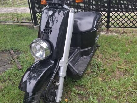 Ямаха Другая, объемом двигателя 50 л и пробегом 0 тыс. км за 699 $, фото 1 на Automoto.ua