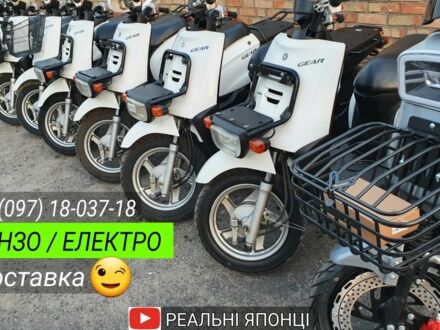 Ямаха Другая 2010 в Корсунь-Шевченковском на Automoto.ua Ямаха Другая, объемом двигателя 49 л и пробегом 0 тыс. км за 750 $, фото 1 на Automoto.ua