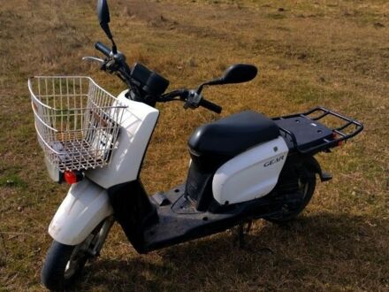 Ямаха Другая, объемом двигателя 50 л и пробегом 0 тыс. км за 486 $, фото 1 на Automoto.ua