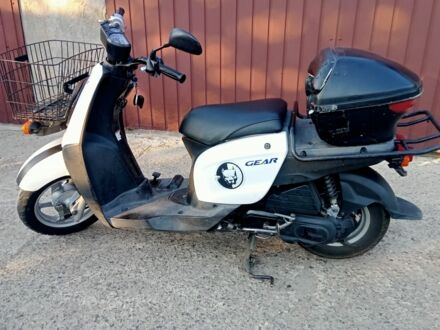 Ямаха Інша, об'ємом двигуна 49 л та пробігом 0 тис. км за 28000 $, фото 1 на Automoto.ua