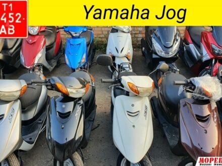 Ямаха Інша, об'ємом двигуна 49 л та пробігом 0 тис. км за 700 $, фото 1 на Automoto.ua