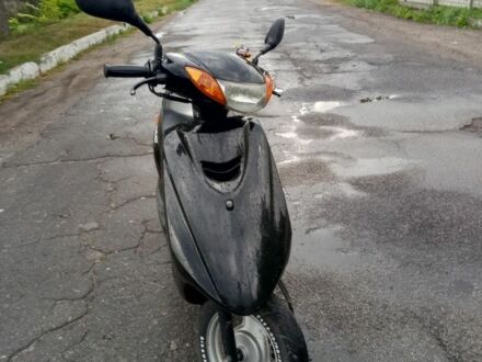 Ямаха Інша, об'ємом двигуна 50 л та пробігом 0 тис. км за 25000 $, фото 1 на Automoto.ua