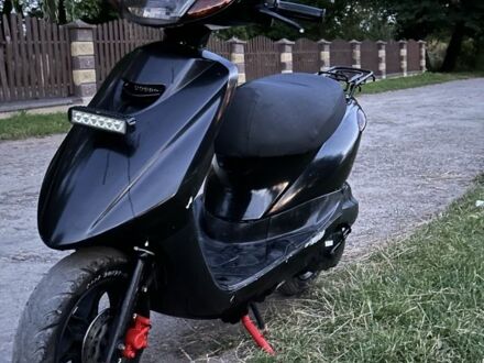Ямаха Інша, об'ємом двигуна 49 л та пробігом 0 тис. км за 485 $, фото 1 на Automoto.ua