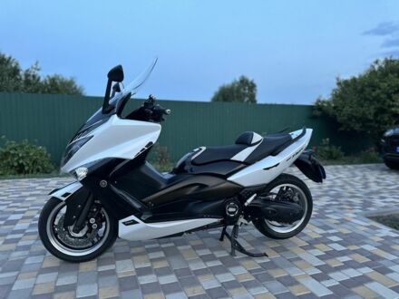 Ямаха Інша, об'ємом двигуна 0.5 л та пробігом 0 тис. км за 5350 $, фото 1 на Automoto.ua
