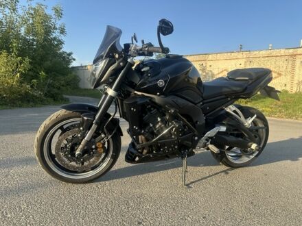 Ямаха Інша, об'ємом двигуна 1 л та пробігом 0 тис. км за 6700 $, фото 1 на Automoto.ua