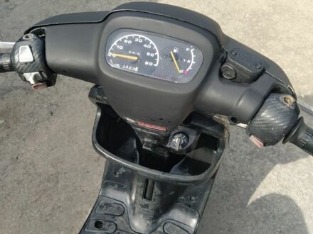 Ямаха Інша, об'ємом двигуна 50 л та пробігом 0 тис. км за 300 $, фото 1 на Automoto.ua