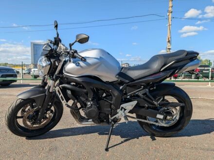 Ямаха Другая 2010 в Киеве на Automoto.ua Ямаха Другая, объемом двигателя 0.6 л и пробегом 0 тыс. км за 5799 $, фото 1 на Automoto.ua