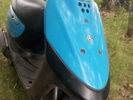 Ямаха Другая 2010 в Звенигородка на Automoto.ua Ямаха Другая, объемом двигателя 50 л и пробегом 0 тыс. км за 315 $, фото 1 на Automoto.ua